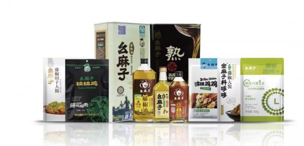 藤椒油生产商幺麻子拟IPO 绝味食品持股18.95%