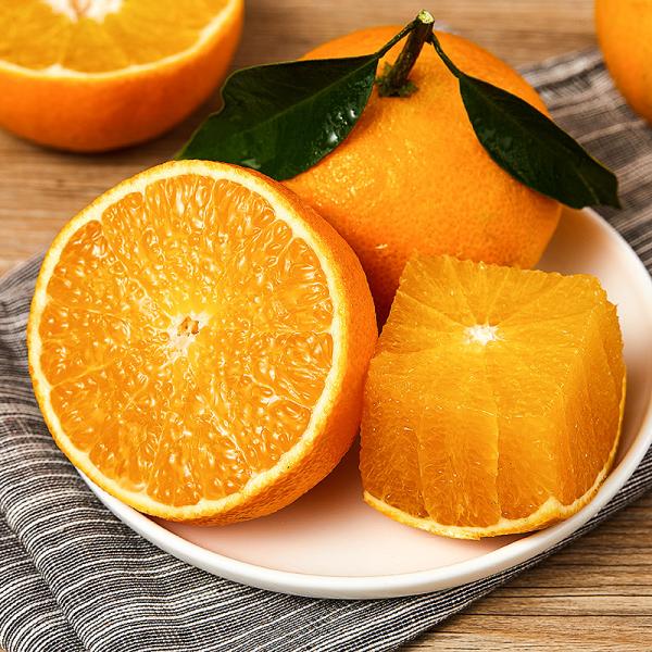 老挝计划2022年初向中国出口首批超过五万吨的柑橘类水果