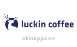 Luckincoffe瑞幸咖啡